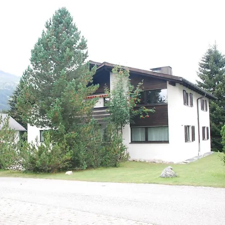 Apartament Lodola 298 3 Hk , 3 Lenzerheide