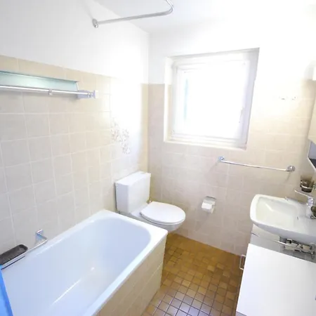 Apartment Lodola 298 3 Hk , 3