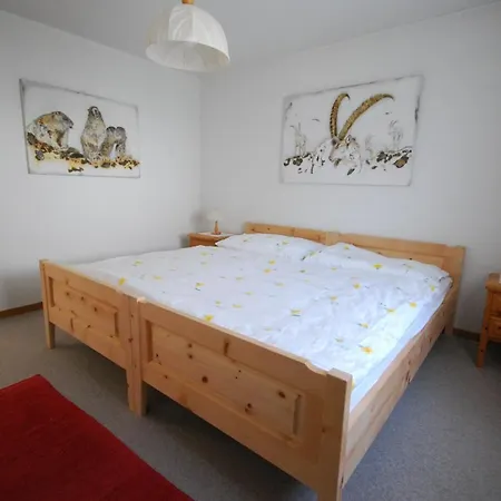 Apartament Lodola 298 3 Hk , 3 *