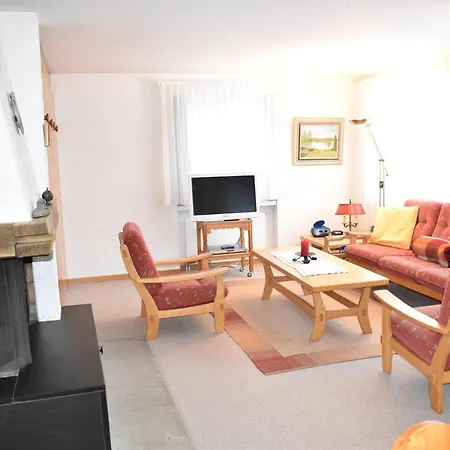 Lejlighed Lodola 298 3 Hk , 3 Lenzerheide