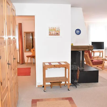 Lejlighed Lodola 298 3 Hk , 3