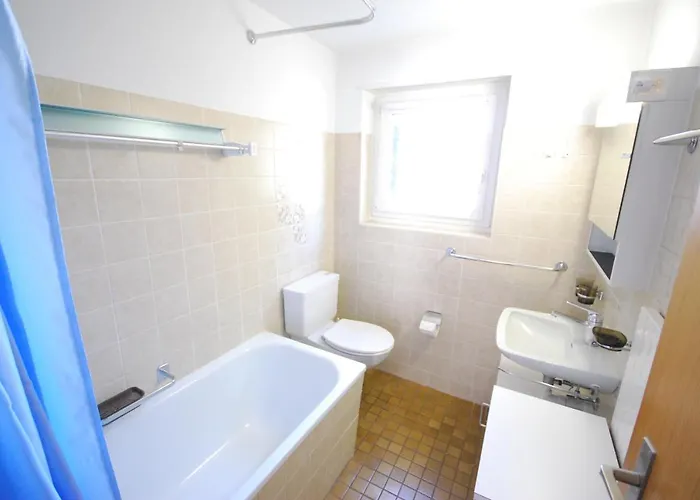 Appartement Lodola 298 3 Hk , 3
