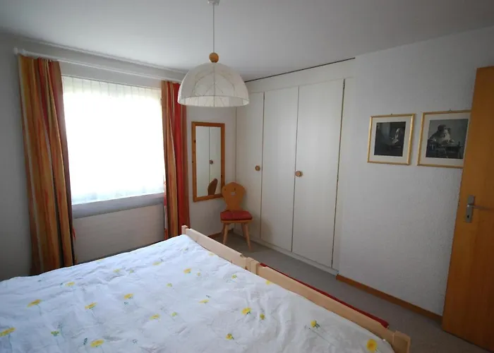 Lodola 298 3 Hk , 3 Appartement Lenzerheide