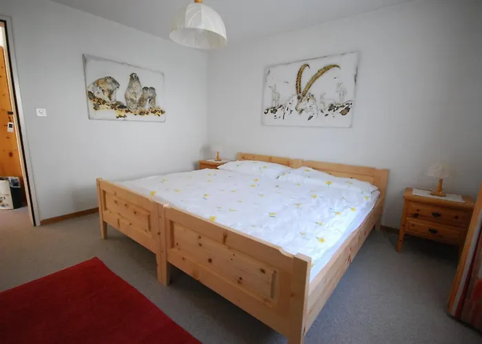 Apartamento Lodola 298 3 Hk , 3 *