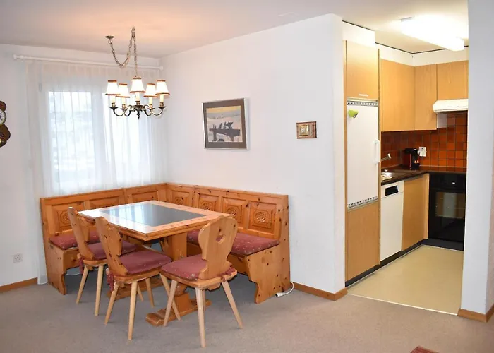 Lodola 298 3 Hk , 3 * Lenzerheide