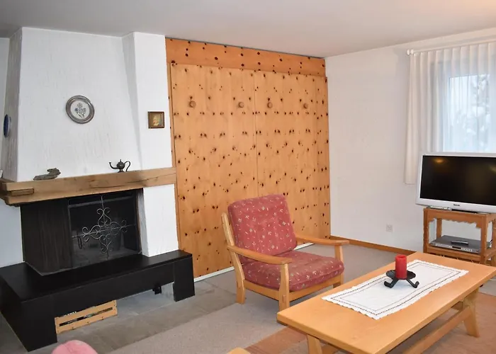 Lodola 298 3 Hk , 3 Appartement *