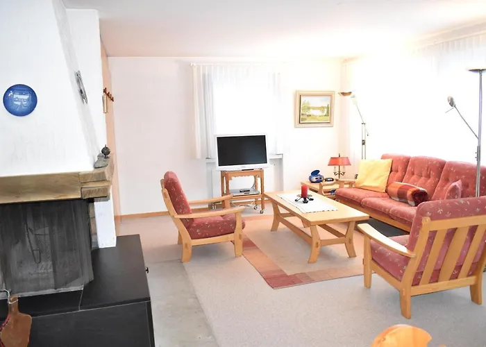Apartamento Lodola 298 3 Hk , 3 Lenzerheide