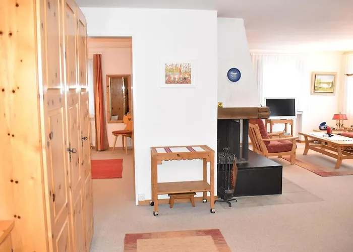 Appartement Lodola 298 3 Hk , 3