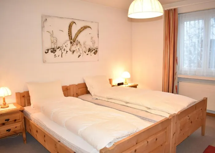 Lodola 298 3 Hk , 3 Lenzerheide