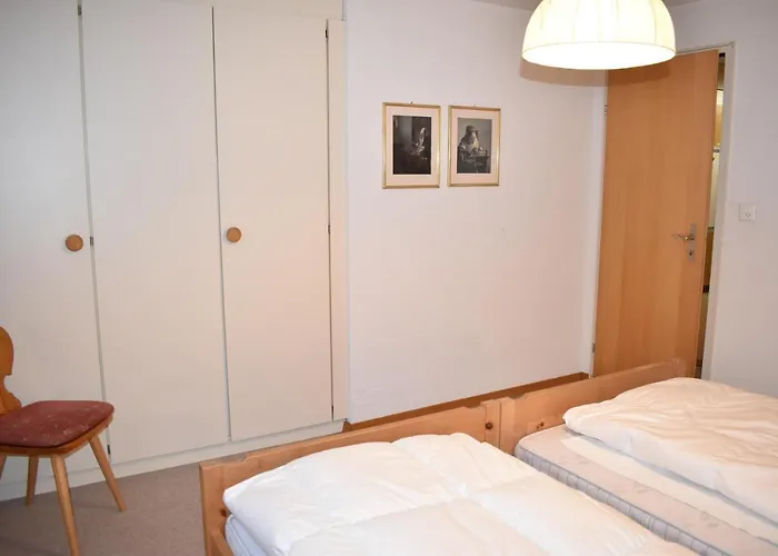 Apartamento Lodola 298 3 Hk , 3 Lenzerheide