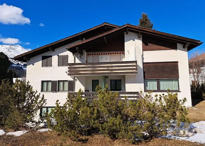 Lodola 298 3 Hk , 3 Apartamento