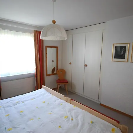 Lodola 298 3 Hk , 3 Διαμέρισμα Lenzerheide