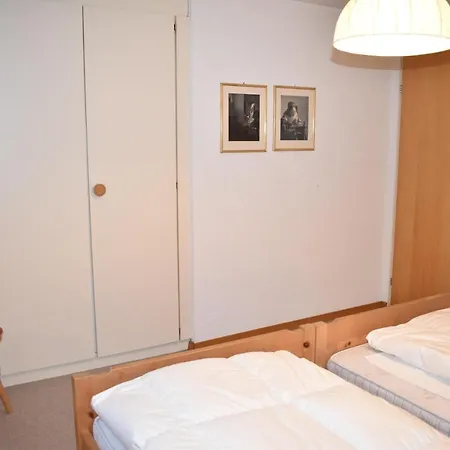 Διαμέρισμα Lodola 298 3 Hk , 3 Lenzerheide